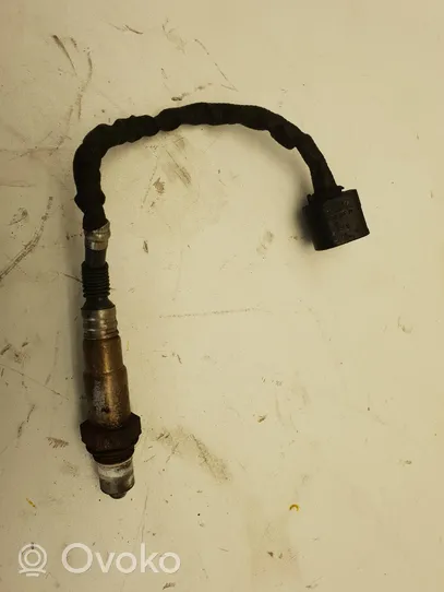 BMW 1 F20 F21 Sonde lambda 1256021005