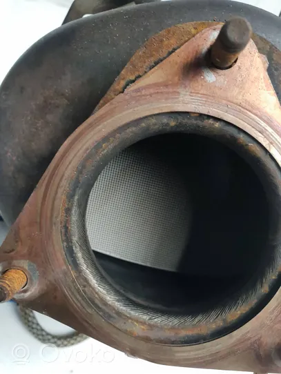 Volvo XC90 Filtre à particules catalyseur FAP / DPF 32225501