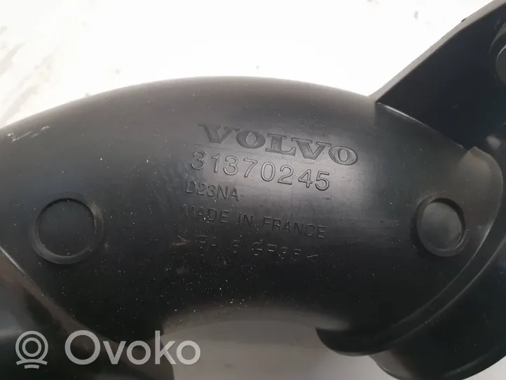 Volvo XC90 Rezonator / Dolot powietrza 31370245
