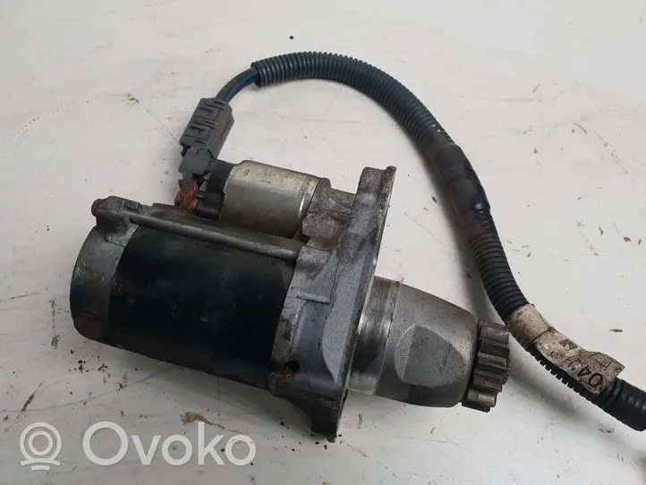 Toyota RAV 4 (XA30) Motorino d’avviamento 4280003090