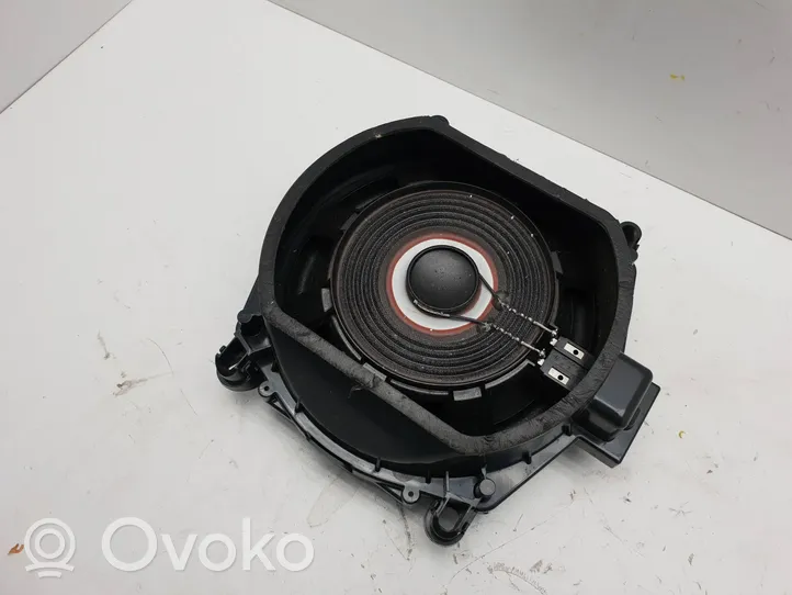 BMW X5 F15 Subwoofer altoparlante 9247342