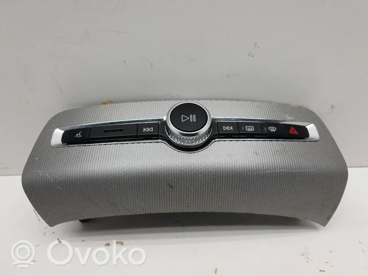 Volvo XC90 Console centrale, commande de multimédia l'unité principale P31346790