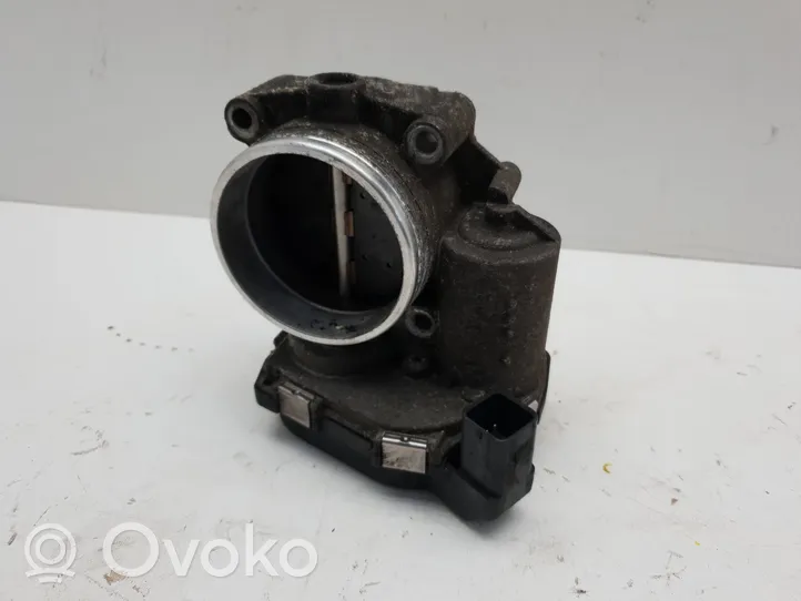 BMW 1 F20 F21 Valvola a farfalla 7561066