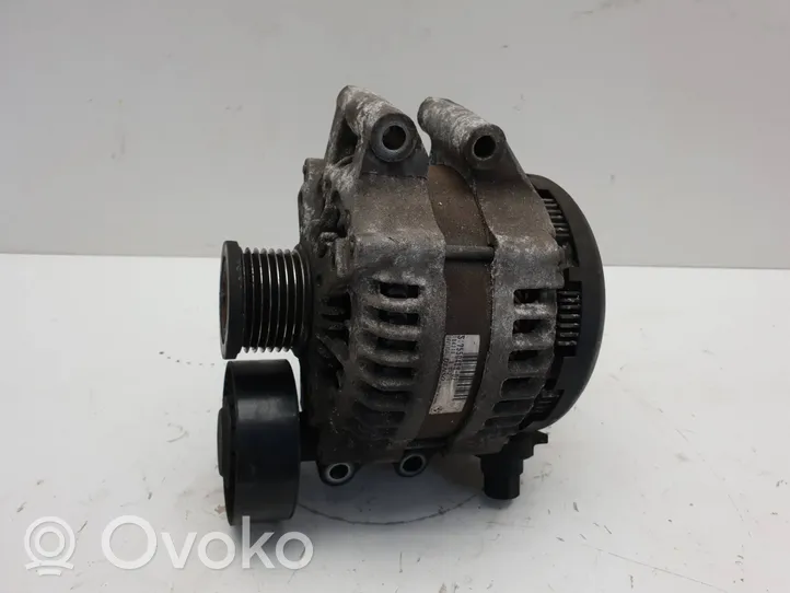 BMW 1 F20 F21 Generator/alternator 1042106021