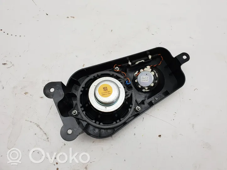 BMW X5 F15 Altoparlante cappelliera 430407863561