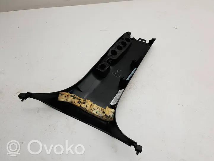 BMW X5 F15 Takaoven kynnyksen suojalista 7284578