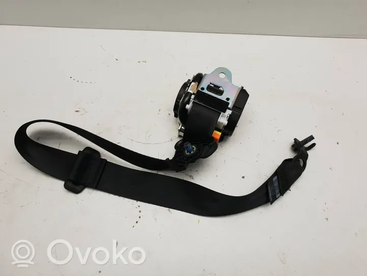 Volvo XC90 Sicherheitsgurt hinten 31675721