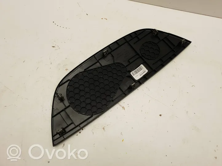 Volvo XC90 Grilles, couvercle de haut-parleur porte avant 31363664