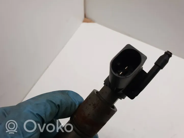 BMW 5 E60 E61 Injecteur de carburant 7796042