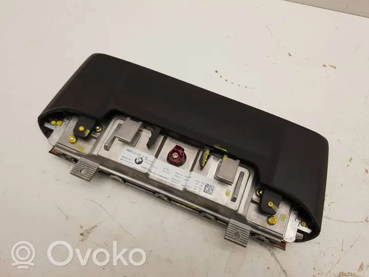 BMW X5 F15 Monitori/näyttö/pieni näyttö 6816387