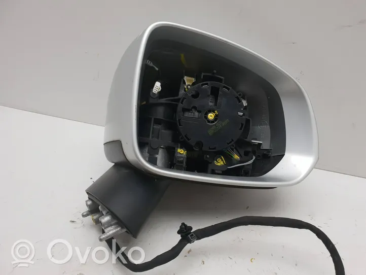 Volvo XC90 Specchietto retrovisore elettrico portiera anteriore A2610504023