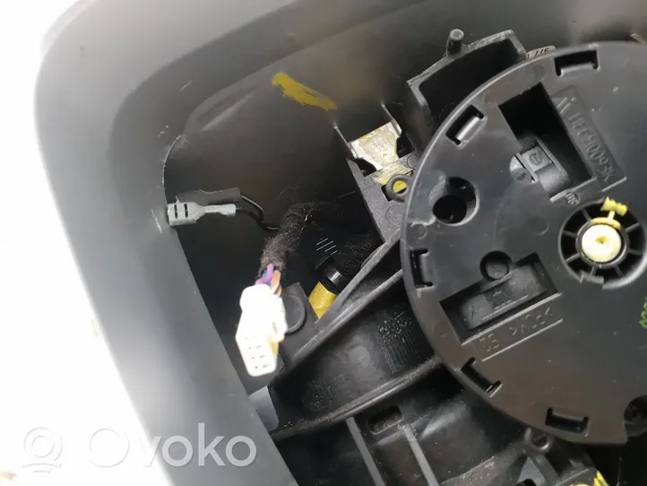 Volvo XC90 Elektryczne lusterko boczne drzwi przednich A2610504023