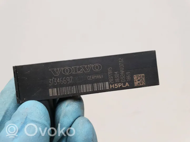 Volvo XC90 Amplificateur d'antenne 31346697