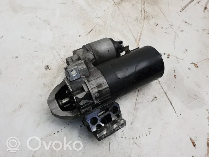 BMW X5 F15 Motor de arranque 8515900