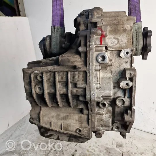 Volkswagen Sharan Automatic gearbox 02E301107