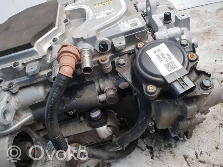 KIA EV6 motor de coche eléctrico 2206499122