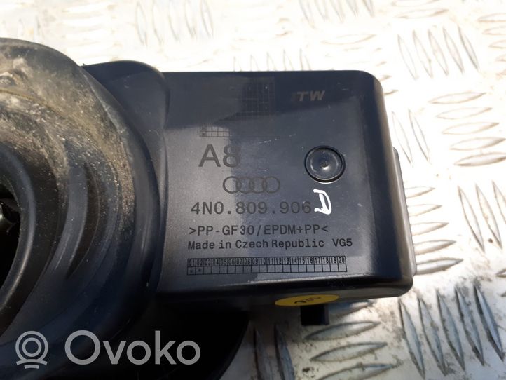 Audi A8 S8 D5 Sportello del serbatoio del carburante 4N0809906D