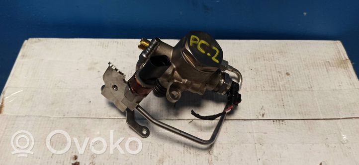 Audi A7 S7 4K8 Pompe d'injection de carburant à haute pression 06M127026L