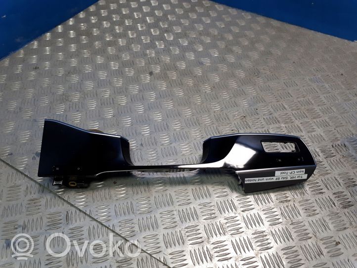 Audi A8 S8 D5 Rivestimento del pannello 4N1857325