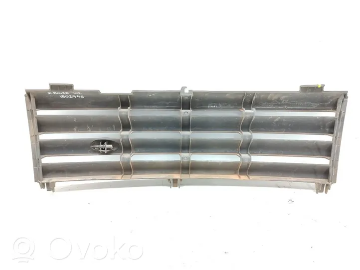 Land Rover Range Rover L322 Grille de calandre avant 51137009910