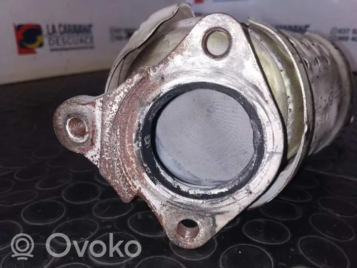 Hyundai Genesis Catalyst/FAP/DPF particulate filter R053KAV