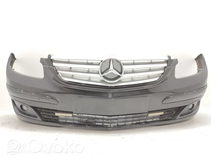 Mercedes-Benz B W245 Front bumper 