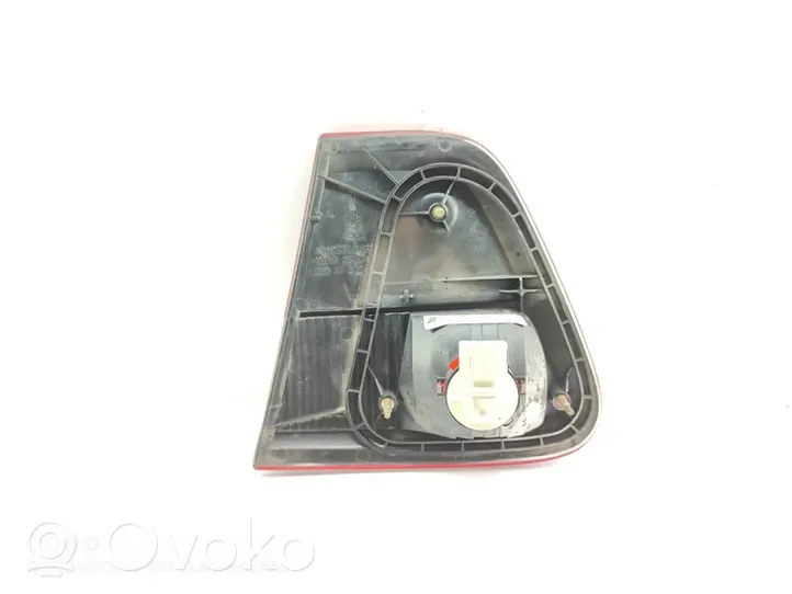 Seat Cordoba (6K) Lampy tylnej klapy bagażnika 6K5945091F