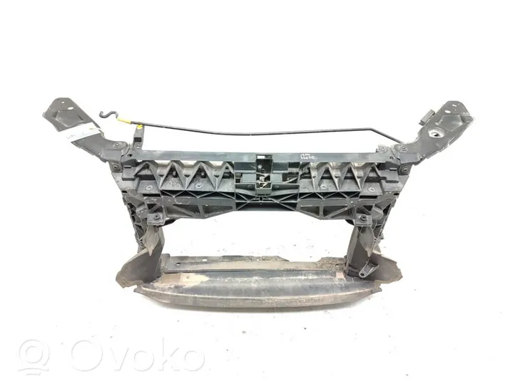 Seat Leon (5F) Jäähdyttimen kehyksen suojapaneeli 5F0805594