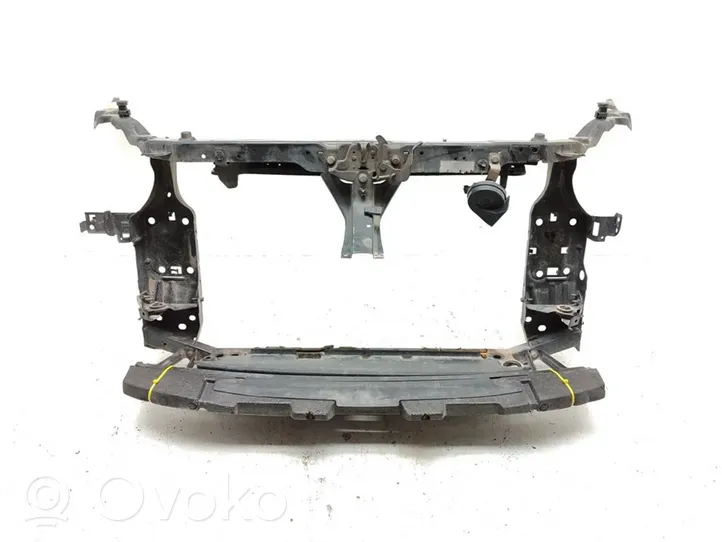 Nissan Qashqai Schlossträger Frontträger Frontmaske 62500JD200