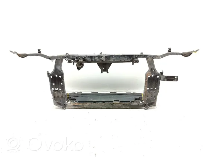 Nissan Qashqai Schlossträger Frontträger Frontmaske 62500JD200