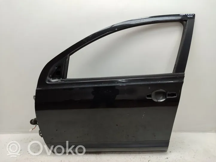 Nissan Qashqai Priekinės durys H0101JD0M0