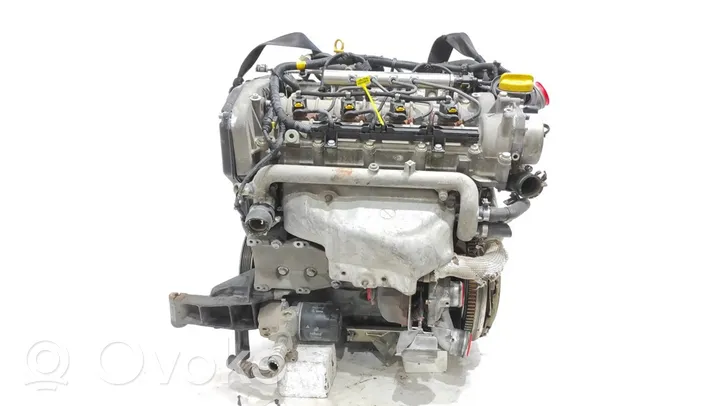 Alfa Romeo GT Engine 937A5000