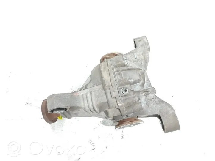 Audi Q7 4M Differenziale posteriore 4460310019