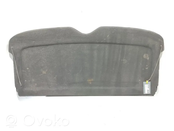 Peugeot 307 Parcel shelf 9632749677