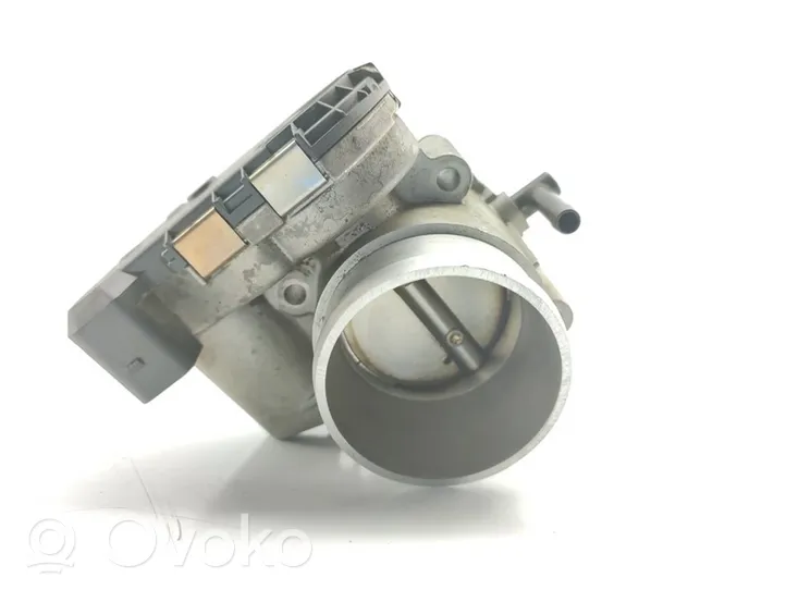 Audi TT Mk1 Throttle body valve 06A133062C