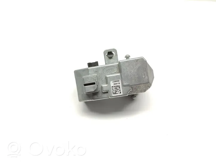 Land Rover Range Rover Evoque L538 Ignition lock BJ323K772AB