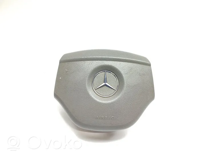 Mercedes-Benz ML W164 Kit airbag avec panneau A1644600098