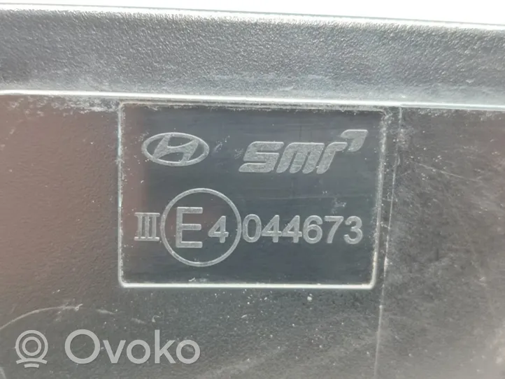 Hyundai Tucson TL Etuoven sähköinen sivupeili 87620D7020