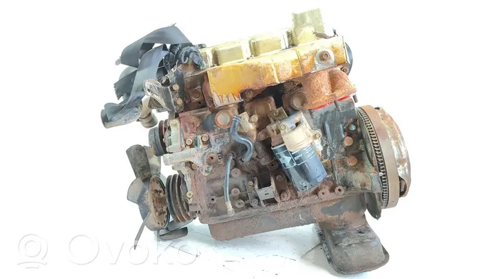 Nissan Trade Motor BD30A