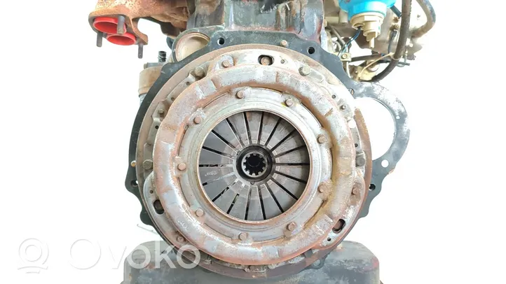 Nissan Trade Motor BD30A