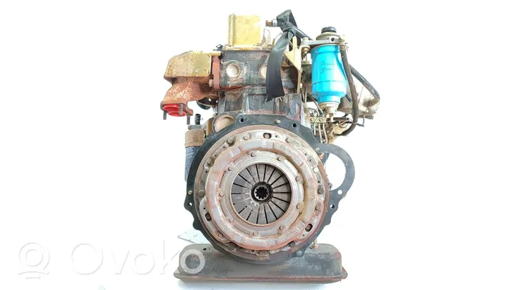 Nissan Trade Engine BD30A