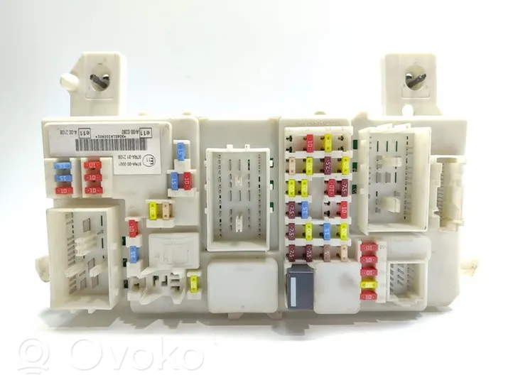 Ford Kuga II Fuse module 7M5T14A073JG