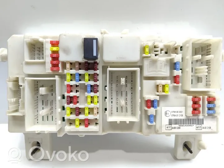 Ford Kuga II Fuse module 7M5T14A073JG