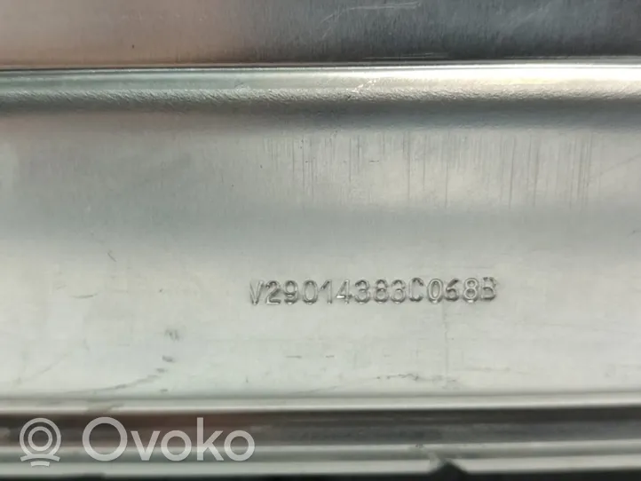 Peugeot 308 Sterownik / Moduł ECU 9829492880