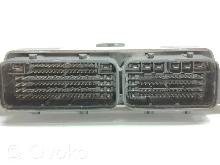 Peugeot 308 Sterownik / Moduł ECU 9829492880