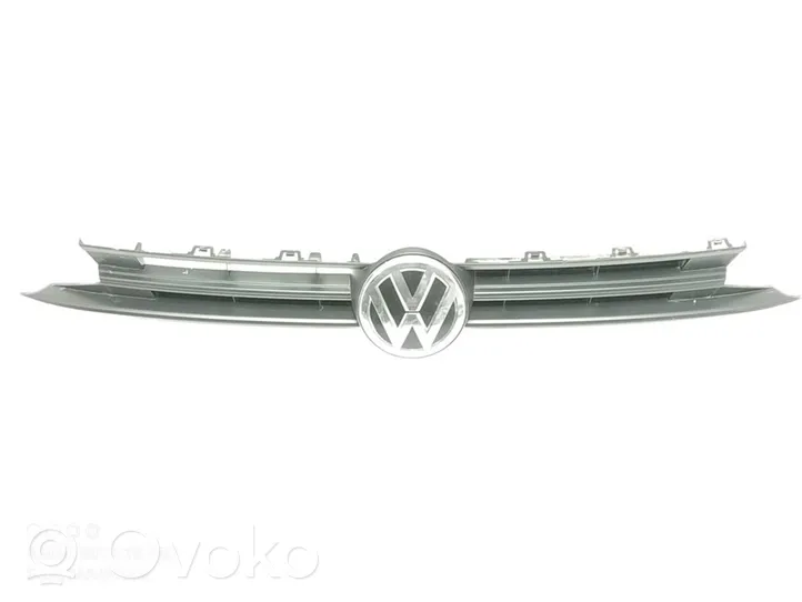 Volkswagen Polo VI AW Grille de calandre avant 2G0853653J