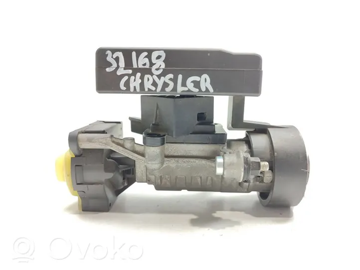 Chrysler 300 - 300C Blocchetto accensione 04685719AI