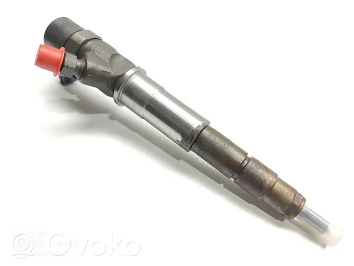 Renault Trafic II (X83) Injecteur de carburant 0445110634