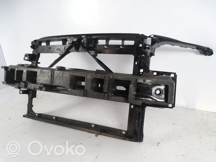 Skoda Octavia Mk3 (5E) Panel mocowania chłodnicy 5E0805589