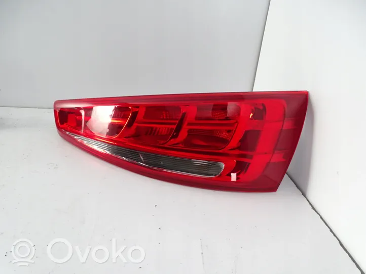 Audi Q3 8U Takavalot 8U0945094